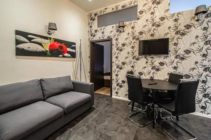 Apartmán Cozy At Main Station *