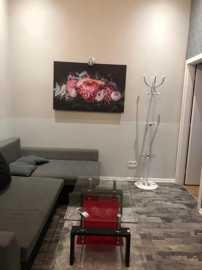 Apartmán Cozy At Main Station