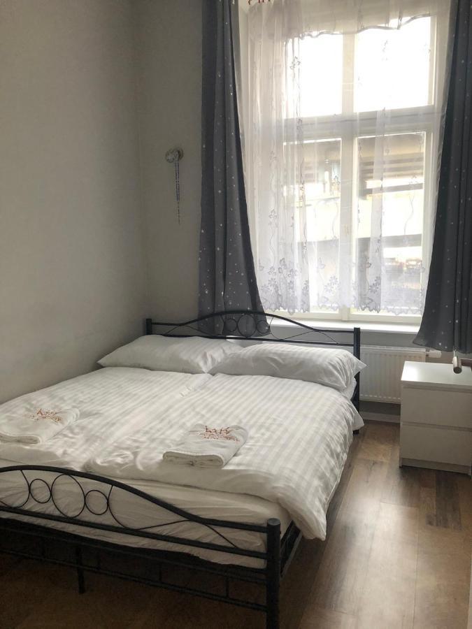Apartmán Cozy At Main Station